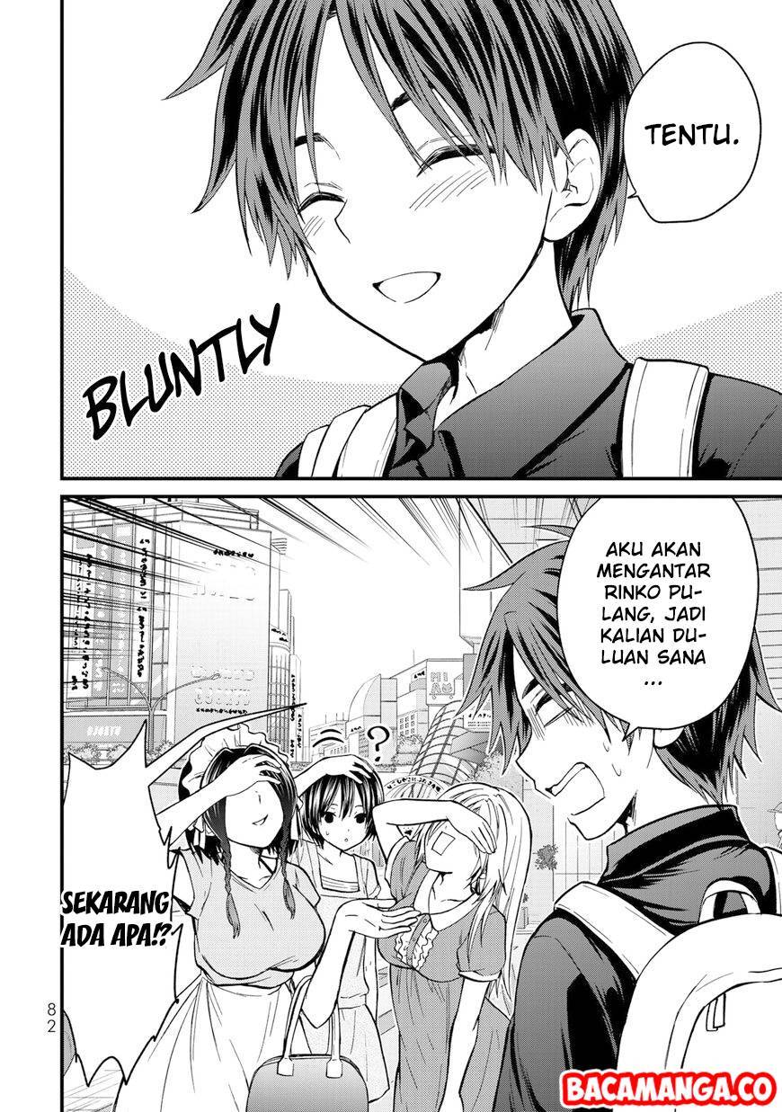 Ojou-sama no Shimobe